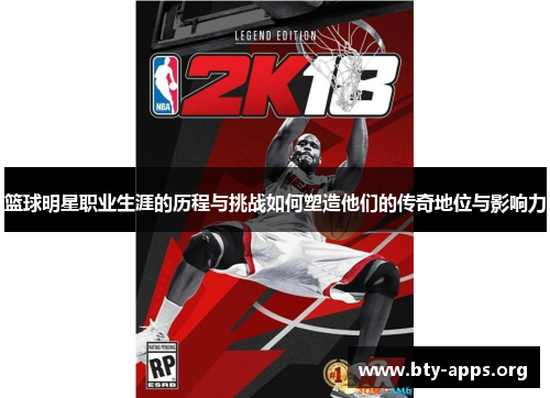 篮球明星职业生涯的历程与挑战如何塑造他们的传奇地位与影响力
