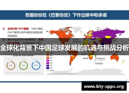 全球化背景下中国足球发展的机遇与挑战分析