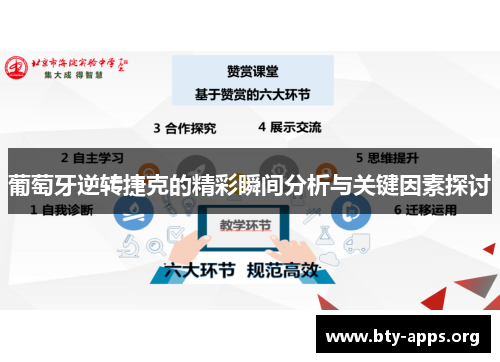 葡萄牙逆转捷克的精彩瞬间分析与关键因素探讨