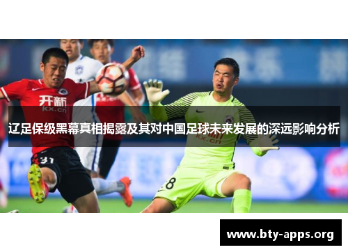 辽足保级黑幕真相揭露及其对中国足球未来发展的深远影响分析 辽足保级黑幕真相揭露及其对中国足球未来发展的深远影响分析