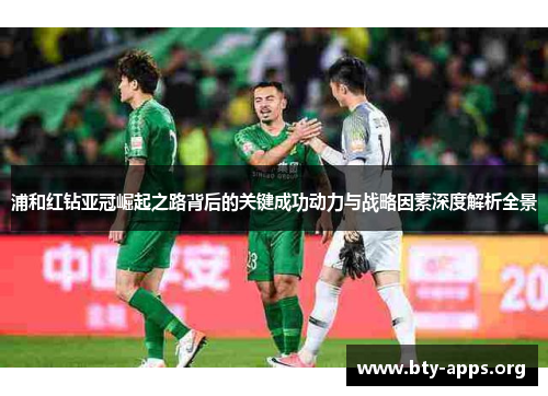浦和红钻亚冠崛起之路背后的关键成功动力与战略因素深度解析全景